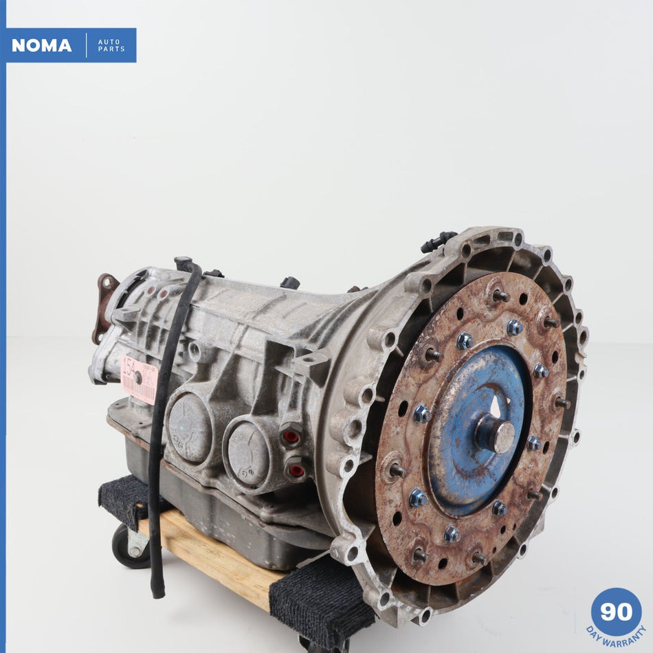 00-02 Jaguar X200 S-Type 4.0L A/T Automatic Transmission Assembly 8-244 OEM