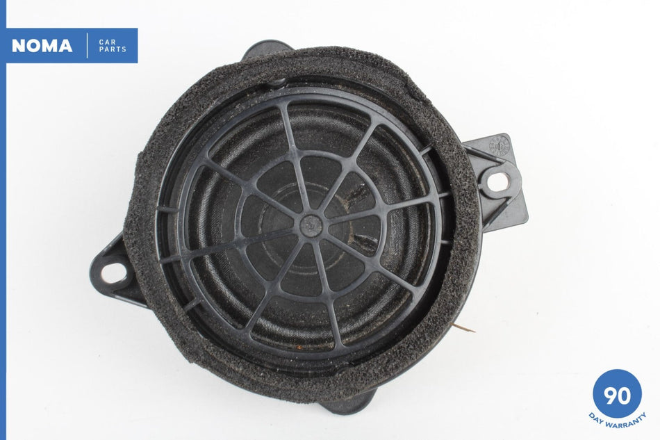 05-13 Porsche Cayman 987C 987 911 Bose Rear Panel Loud Speaker 99764554500 OEM