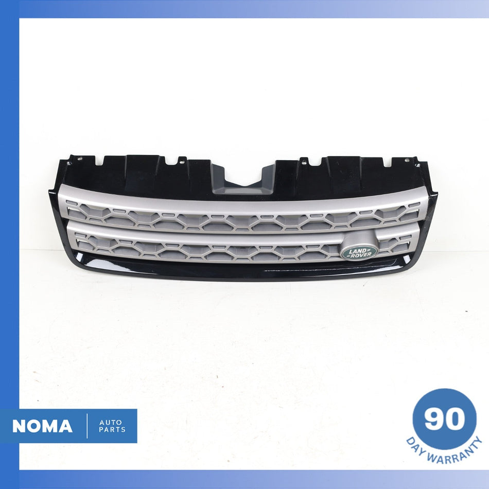 15-19 Land Rover Discovery Sport L550 Radiator Grille Grill Mesh LR097951 OEM