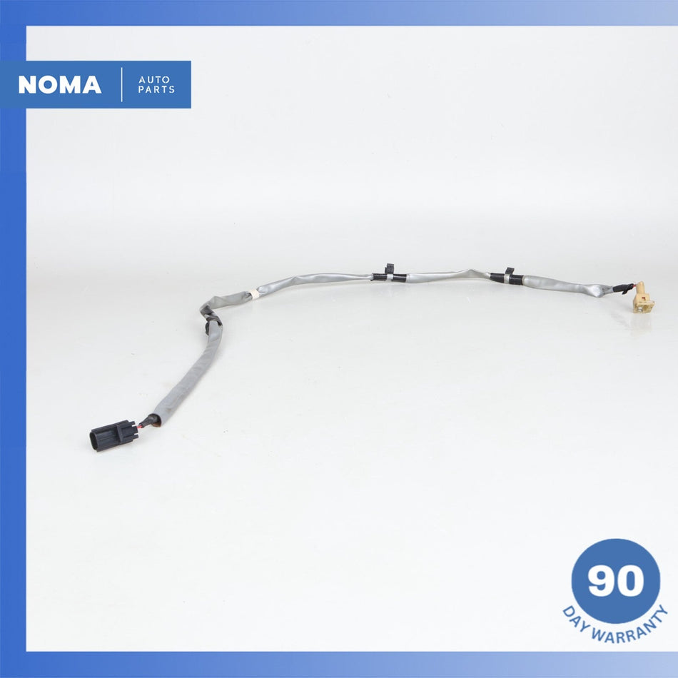 1999 Jaguar X100 XK8 Power Steering Lead Link Wire Harness LJC3355DB OEM