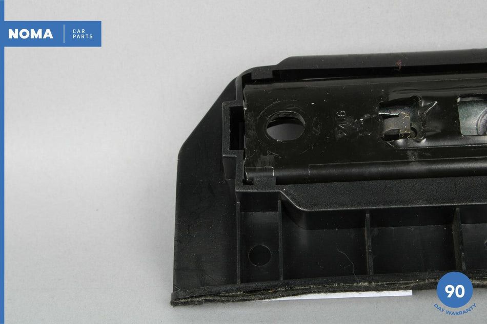 04-09 Jaguar XJ8 X350 X358 Front Right Seat Belt Height Adjuster Bracket OEM