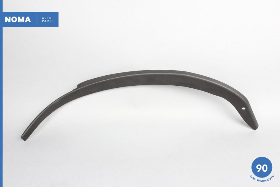 07-15 Jaguar XKR XK X150 Front Right Side Door Frame Trim Molding Seal OEM