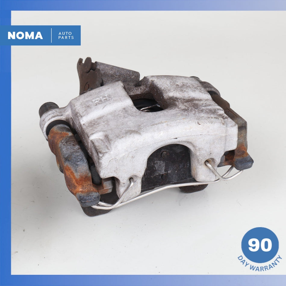 05-19 Jaguar X150 XK XJL XF S-Type Rear Right & Left Side Brake Caliper Set OEM
