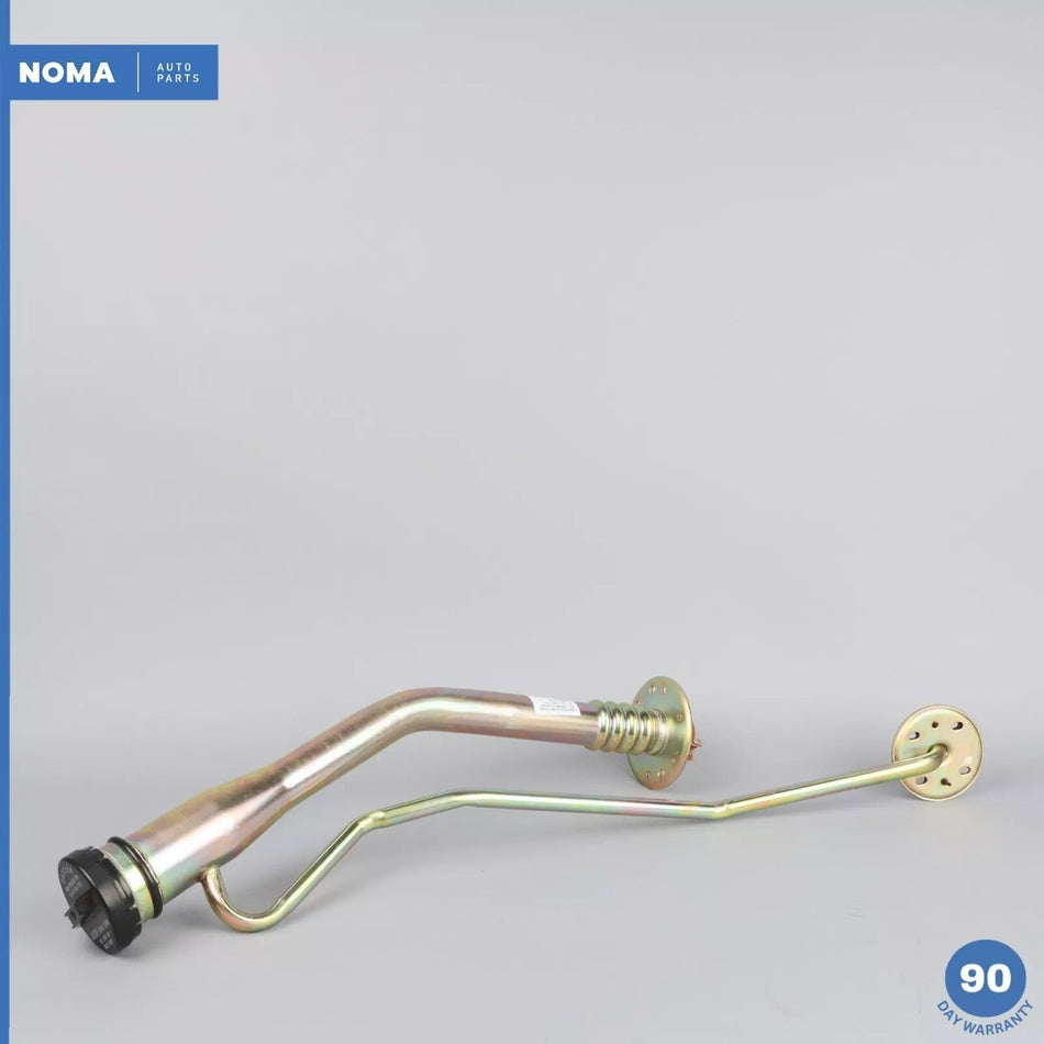 99-00 Lexus UCF20 LS400 Fuel Gas Tank Filler Neck Line Pipe w/ Cap OEM