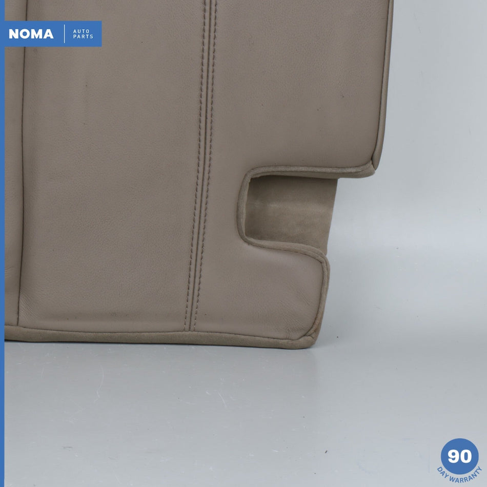 14-17 Range Rover Sport L494 Rear Left Driver Side Lower Cushion Cover SVA OEM