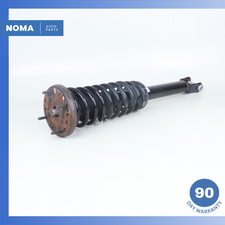 13-19 Jaguar X351 XJL Front Right or Left Shock Absorber Coil Strut OEM