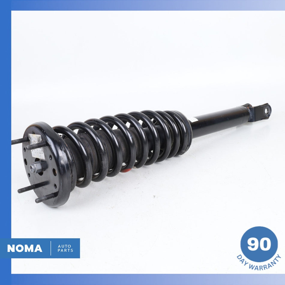 07-09 Jaguar X150 XK Front Left or Right Shock Absorber Strut White Mark OEM