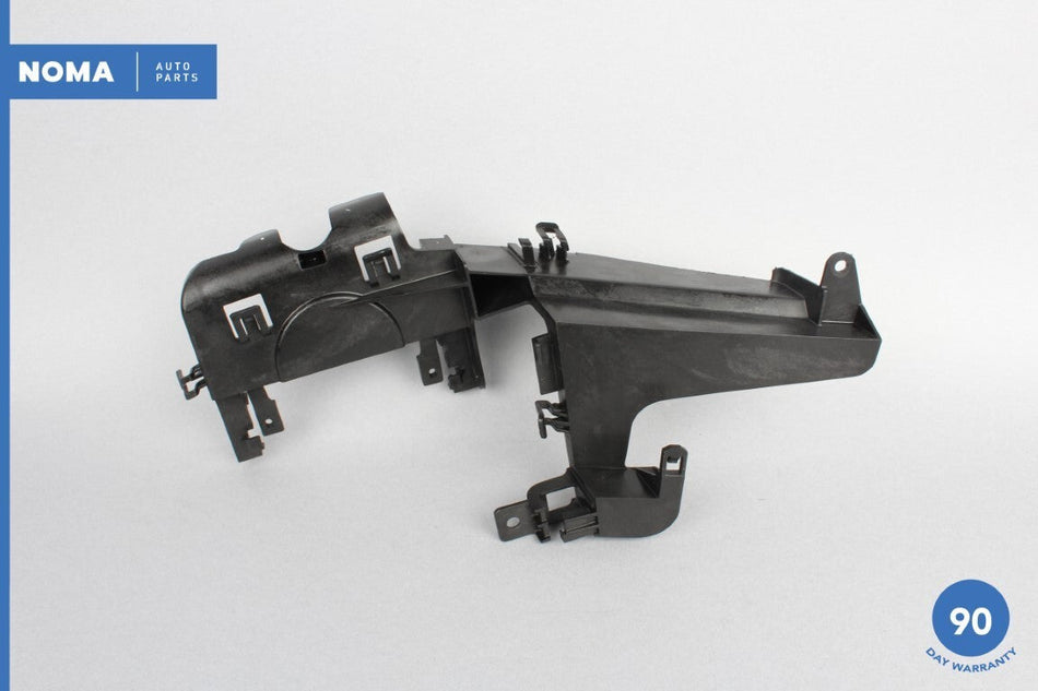 09-15 Jaguar XF XFR X250 Front Right Exterior Door Handle Bracket OEM