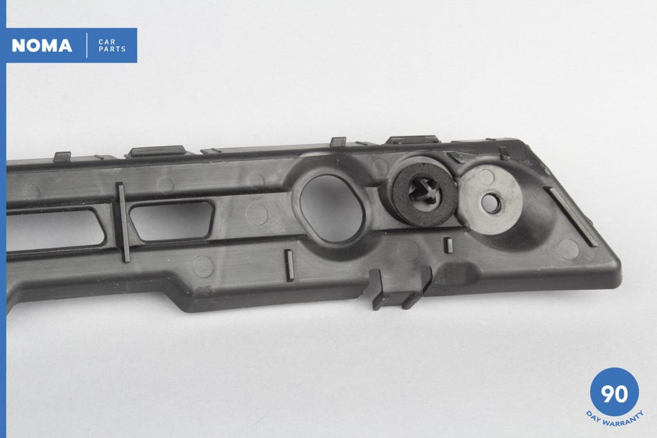 09-15 Jaguar XF XFR X250 Rear Right Passenger Side Bumper Mount Bracket OEM