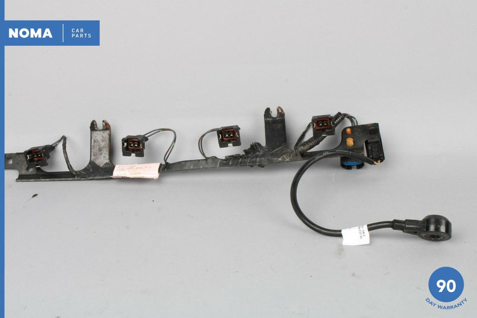 00-03 Jaguar XJR VDP X308 4.0L Supercharged Right Engine Link Lead Harness OEM