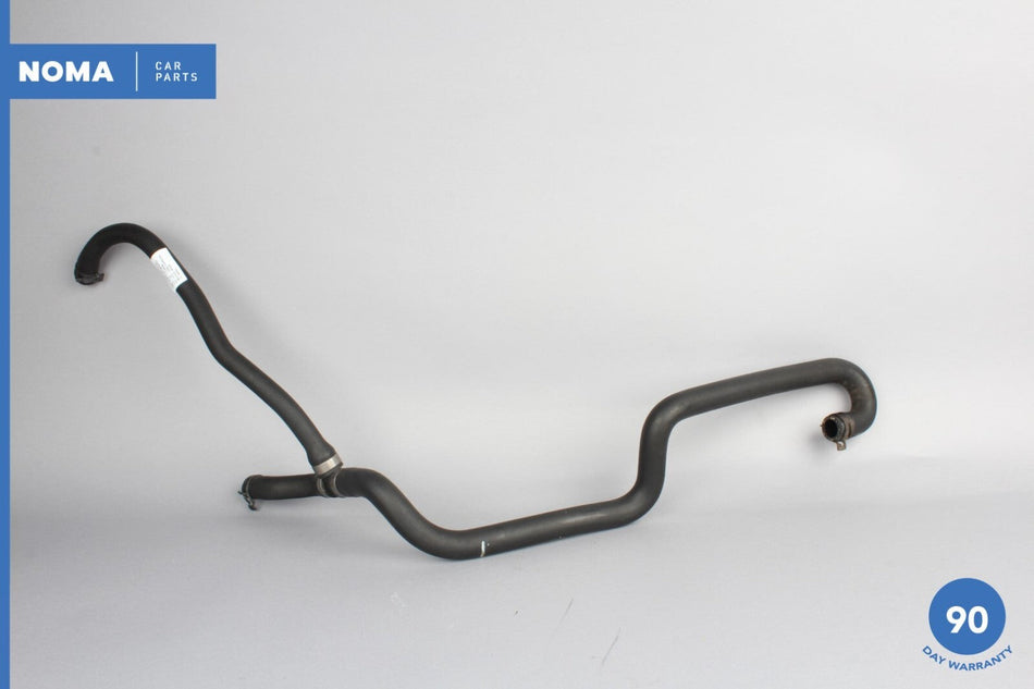 98-03 Jaguar XJR X308 4.0L S/C Engine Radiator Coolant Inlet Hose MNC8243AB OEM