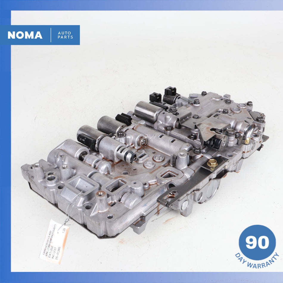 98-00 Lexus UCF20 LS400 Transmission Valve Body TCU Mechatronic 35-50LS OEM