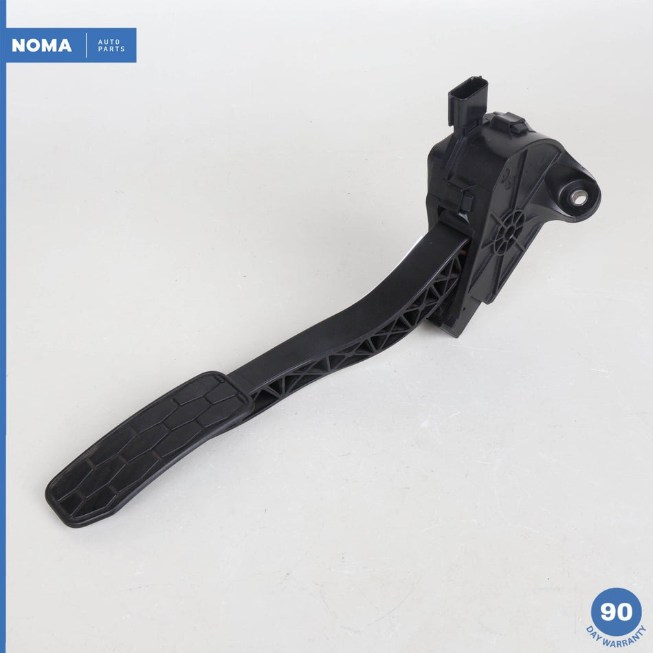 16-22 Jaguar X260 XF Accelerator Gas Throttle Pedal Sensor Unit T2H56771 OEM