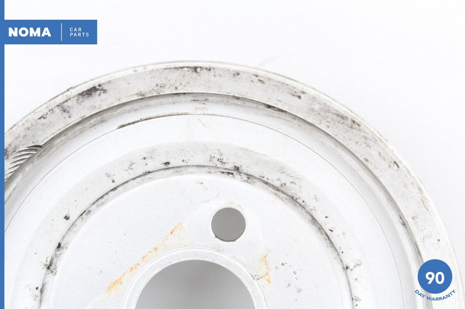 06-08 Porsche Cayman 987C 911 P/S Power Steering Pump Pulley 99614722360 OEM