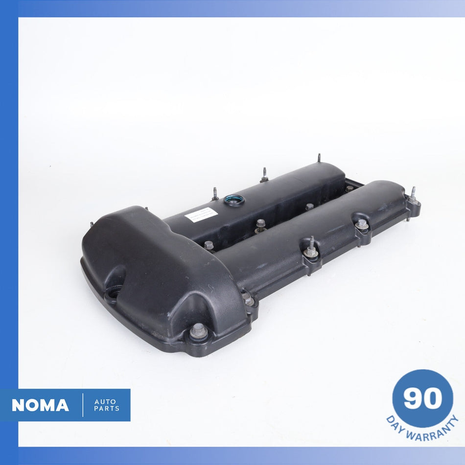 00-02 Jaguar X202 S-Type 3.0L Right Passenger Engine Cylinder Head Cover OEM