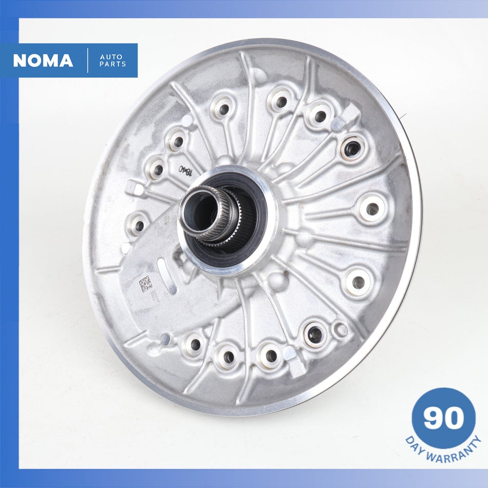 15-19 Jaguar X260 XF XJL ZF 8HP45 Automatic Transmission Oil Pump OEM