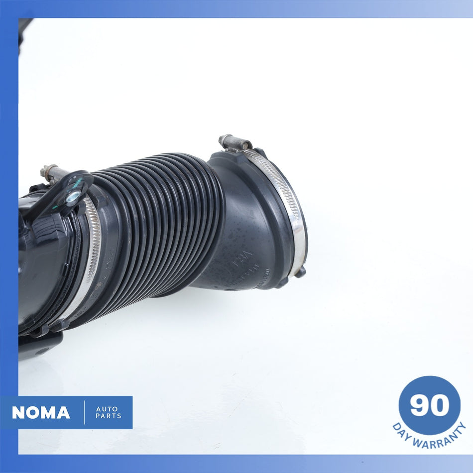 13-22 Range Rover L405 L494 5.0 Air Cleaner Intake Resonator Duct Tube Hose OEM