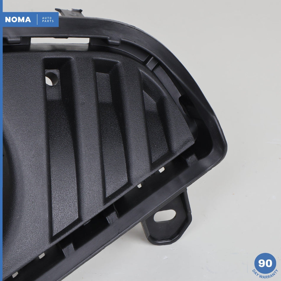 19-21 Toyota RAV4 Front Left Driver Side Fog Lamp Cover Bezel 52128-0R160 OEM