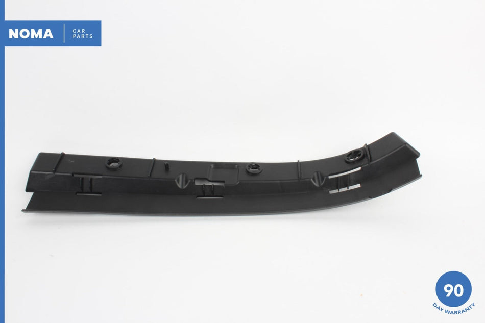 10-18 Jaguar XJ XJL X351 Rear Right Side Inner Bumper Mounting Bracket OEM