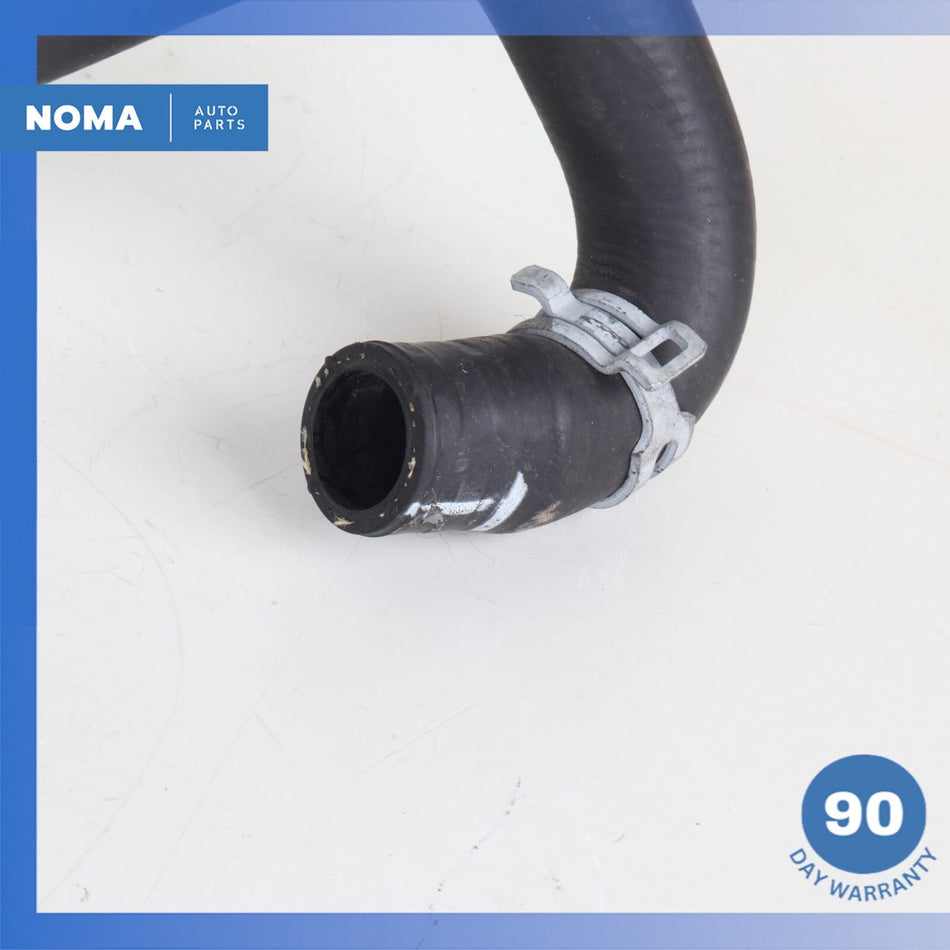 2016 LR Range Rover Sport L494 Engine Motor Cooling Radiator Hose Pipe OEM