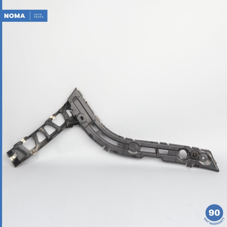 09-15 Jaguar XF XFR X250 Rear Right Passenger Side Bumper Mount Bracket OEM