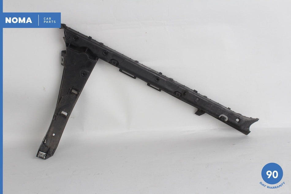 04-07 Jaguar XJ8 XJR X350 Rear Right Bumper Mounting Bracket 2W93178931AG OEM