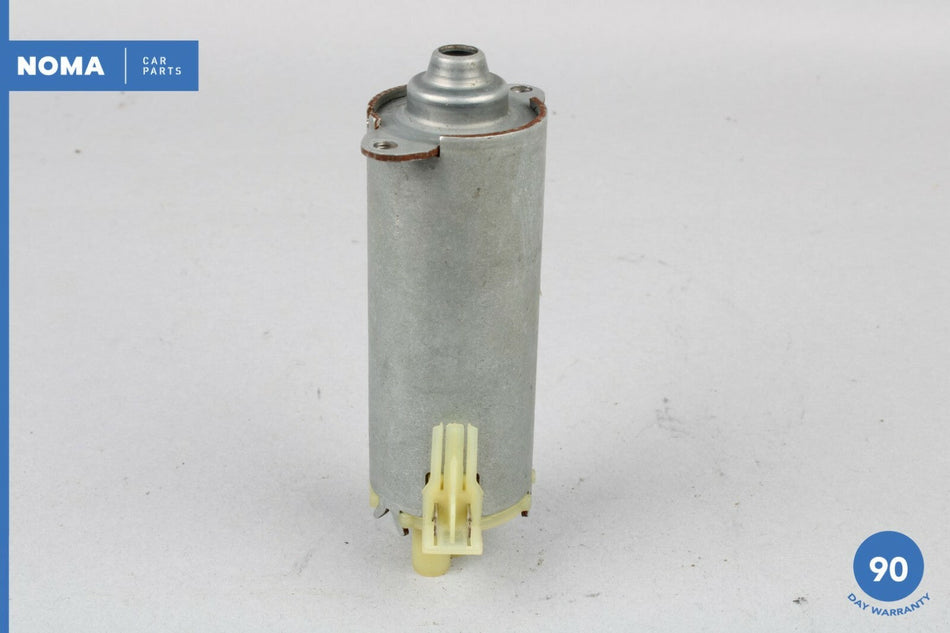 05-08 Jaguar S-Type X206 Front Right Passenger Side Seat Adjustment Motor OEM