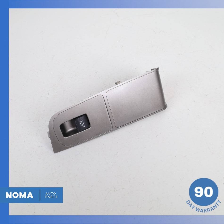 2007 Jaguar X150 XK XKR Right Passenger Door Window Control Switch C2P3549 OEM