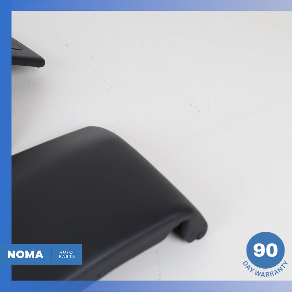 13-17 Land Rover Range Rover L405 Dashboard Screen Trim Cover Bezel Set OEM