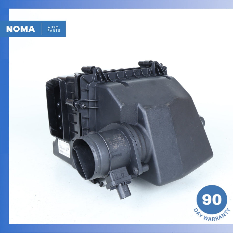 16-21 Jaguar X260 XF F-Pace Right Side Air Intake Cleaner Filter Box OEM