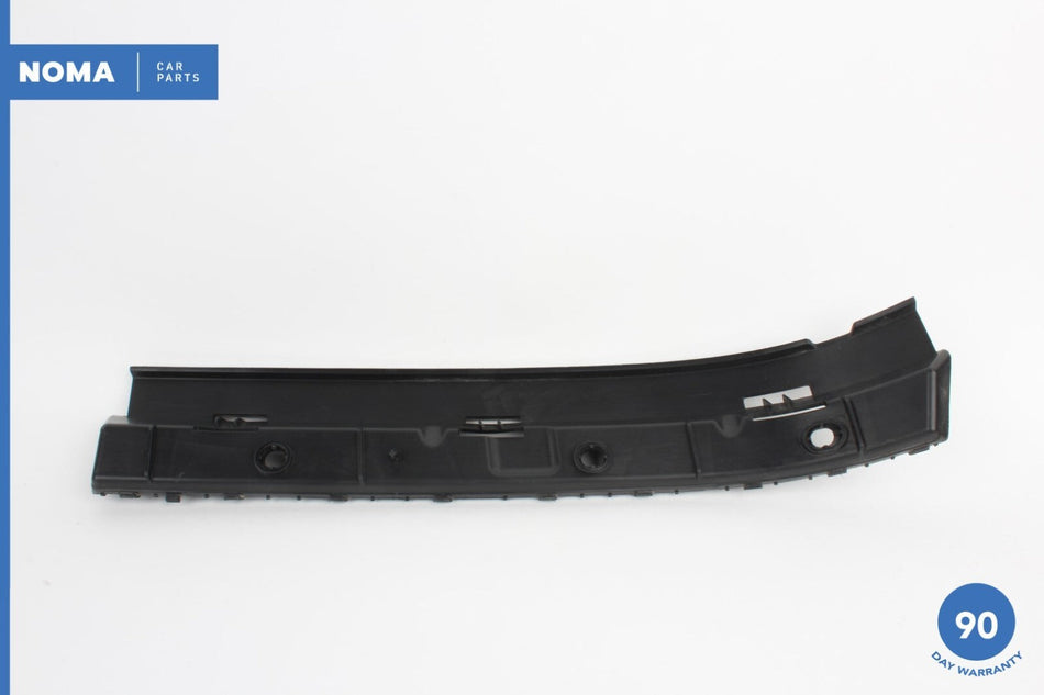 10-18 Jaguar XJ XJL X351 Rear Left Driver Side Inner Bumper Mounting Bracket OEM