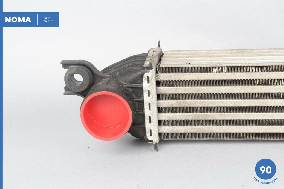 06-14 Mini Cooper S Clubman R55 Engine Turbo Air Cooler Intercooler Radiator OEM