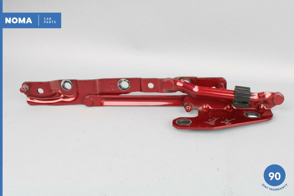 04-09 Jaguar XJR XJ8 X350 X358 Right Passenger Side Trunk Boot Lid Hinge CHB OEM