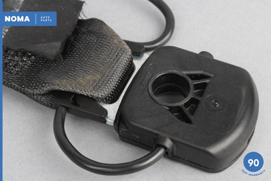 09-12 Jaguar XF XFR X250 Front Right Seat Belt Retractor 8X23F611B08BC LEG OEM