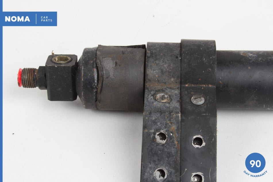 84-87 Jaguar XJ6 Series III A/C Air Conditioning Receiver Drier Bottle OEM