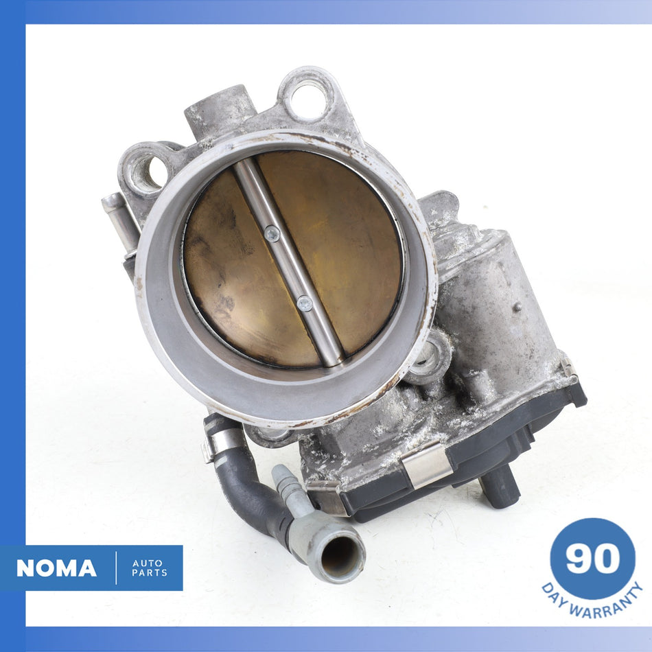 13-24 Range Rover L405 / Jaguar XF XJL 3.0L/5.0L Engine Motor Throttle Body OEM