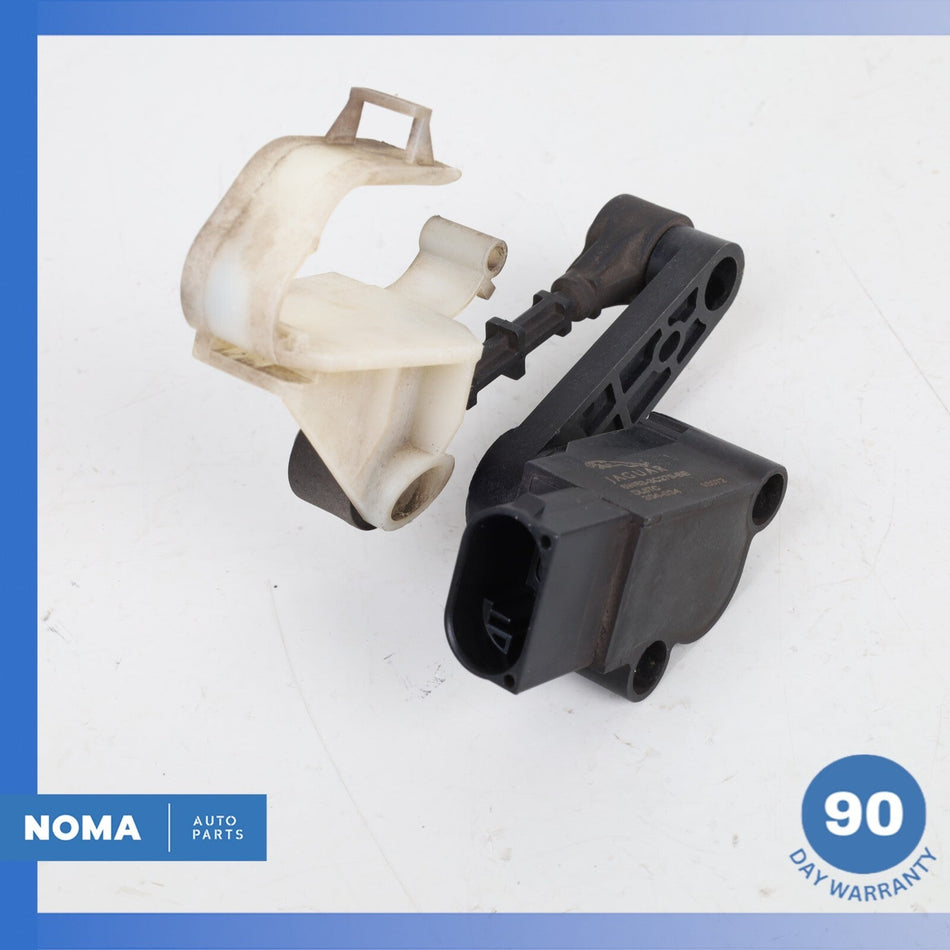 10-21 Jaguar X152 F-Type Rear Right or Left Suspension Height Level Sensor OEM