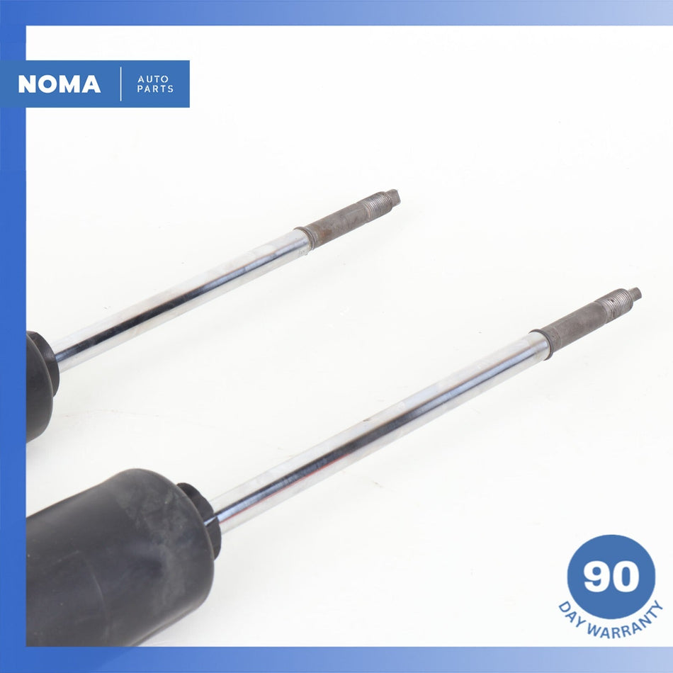 94-96 Jaguar XJS Series 3 Front Left & Right Shock Absorber Strut Set of 2 OEM