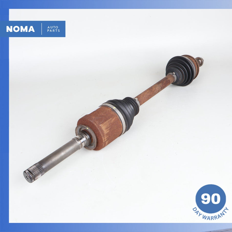 05-13 Land Rover L319 L320 LR4 Rear Right Passenger Side Axle Shaft OEM