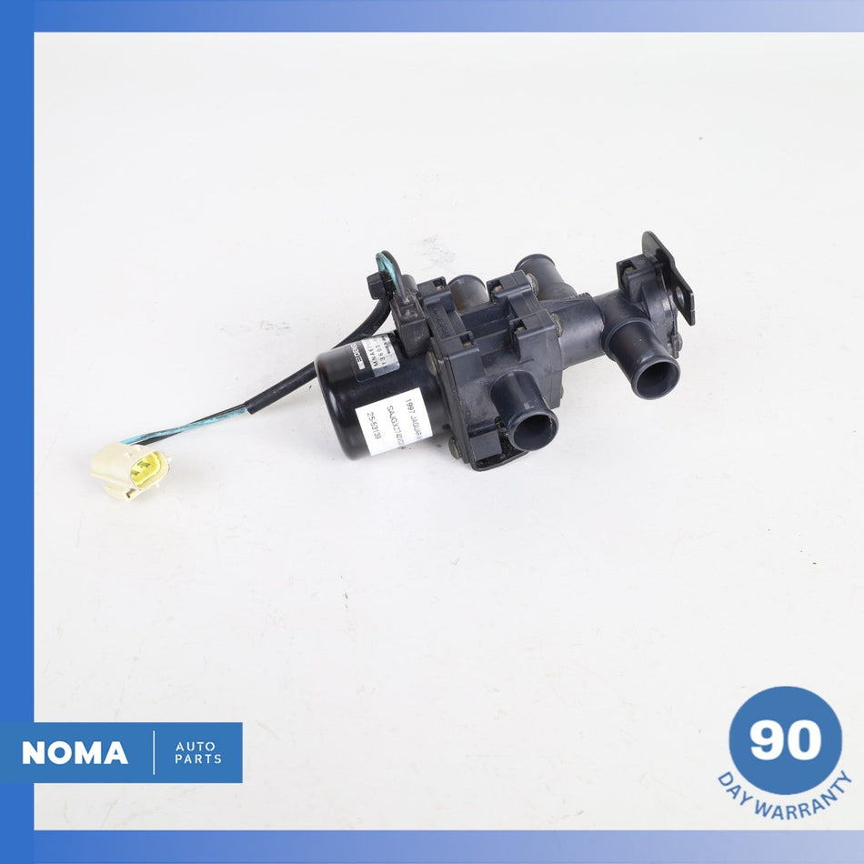 97-06 Jaguar X100 XK8 XKR XJR A/C AC Heater Water Control Valve MNA6711AC OEM