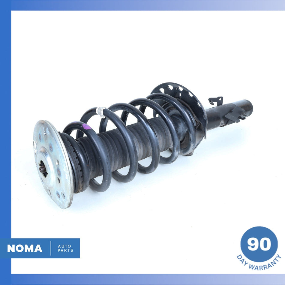 15-19 LR Discovery Sport L550 Front Right Side Shock Absorber Coil Strut OEM 39k