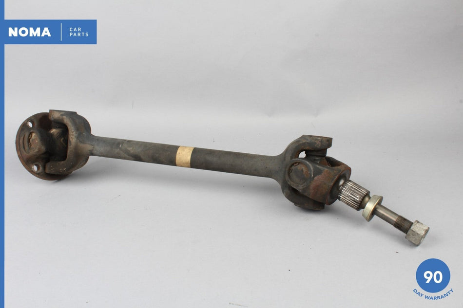 01-06 Jaguar XK8 XKR X100 Rear Left or Right Side Axle Half Shaft MNE3240AA OEM