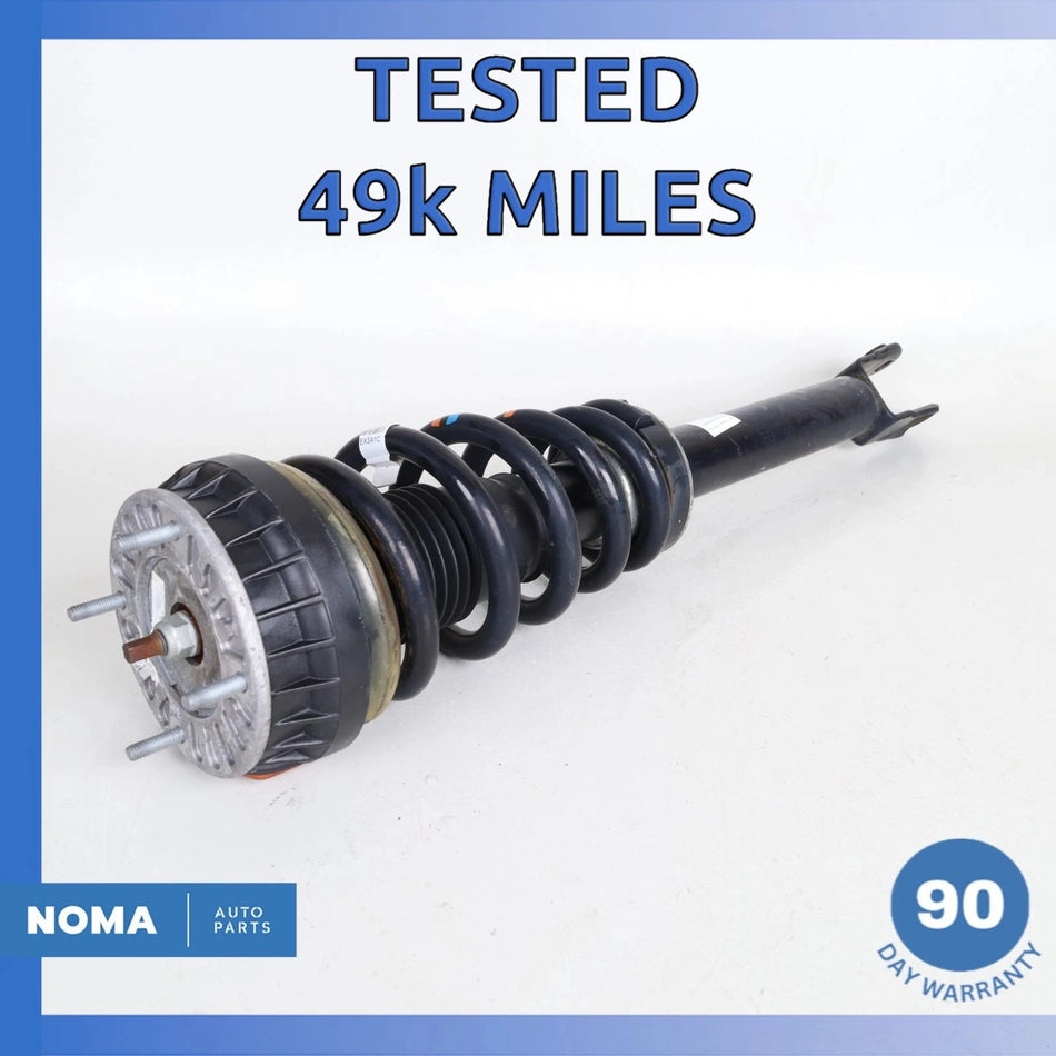 14-21 Jaguar X152 F-Type RWD Front Right or Left Shock Absorber Strut OEM 49k