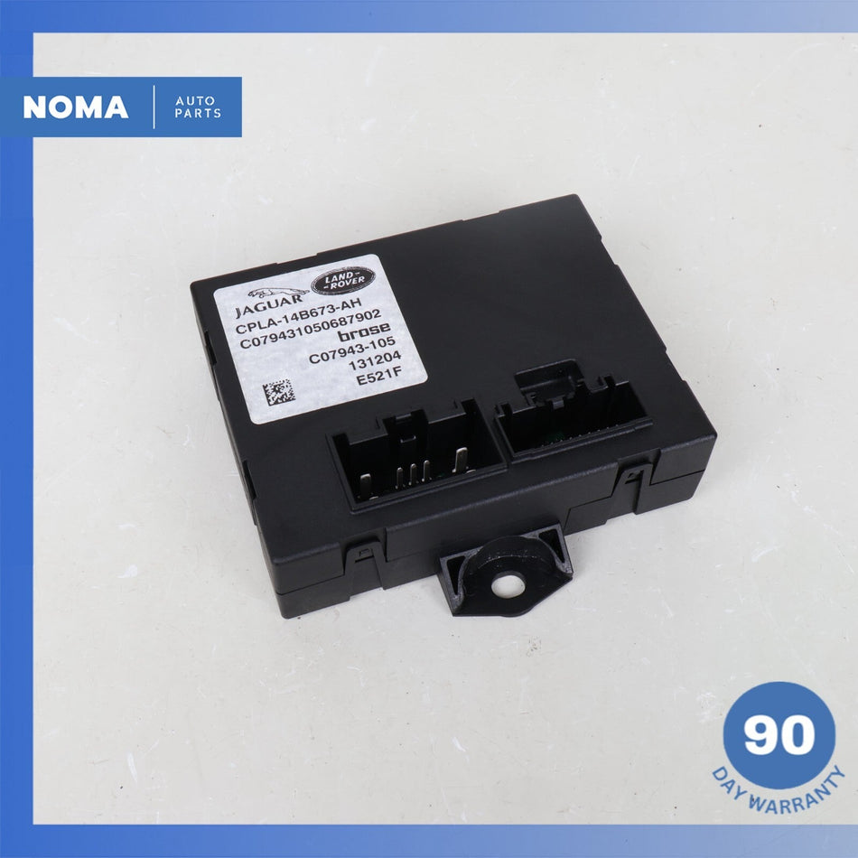 2013 Land Rover Range Rover L405 Trunk Lid Liftgate Tail Gate Control Module OEM