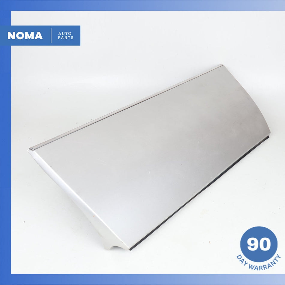 93-94 Lexus UCF10 LS400 Rear Left Driver Side Door Lower Molding Panel OEM