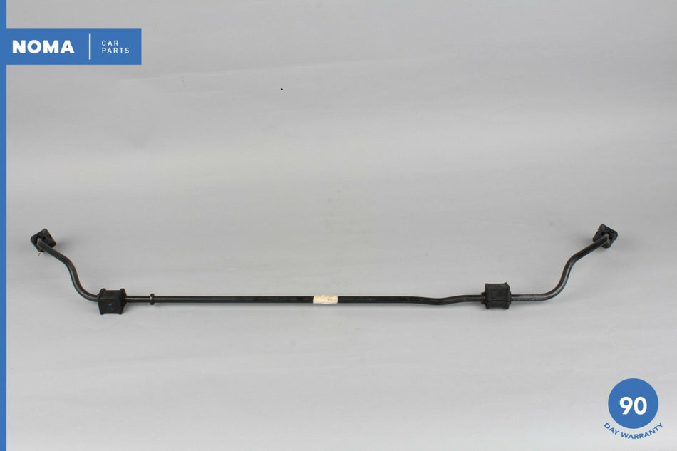 09-15 Jaguar XF X250 Rear Stabilizer Anti Roll Sway Bar 8X235A772BA OEM