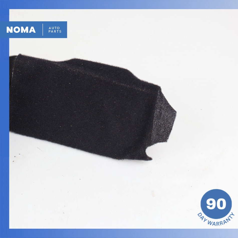 92-96 Jaguar XJS Series 3 Dashboard Instrument Cluster Bezel Trim Set OEM