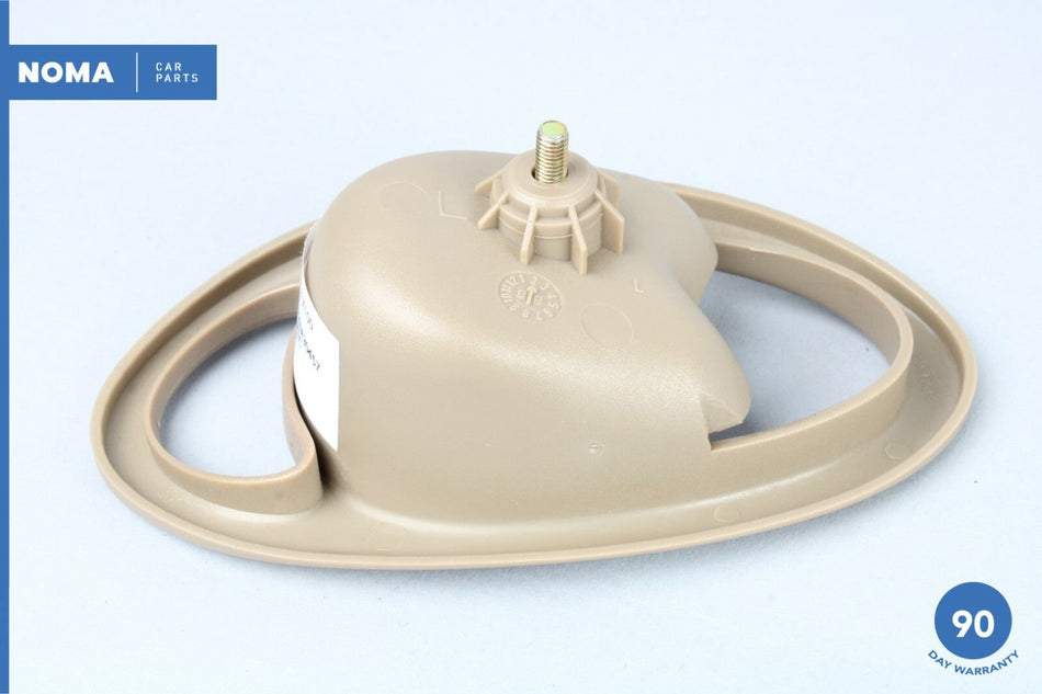 97-06 Jaguar XK8 XKR X100 Front Left Interior Door Handle Cover Trim AEK OEM