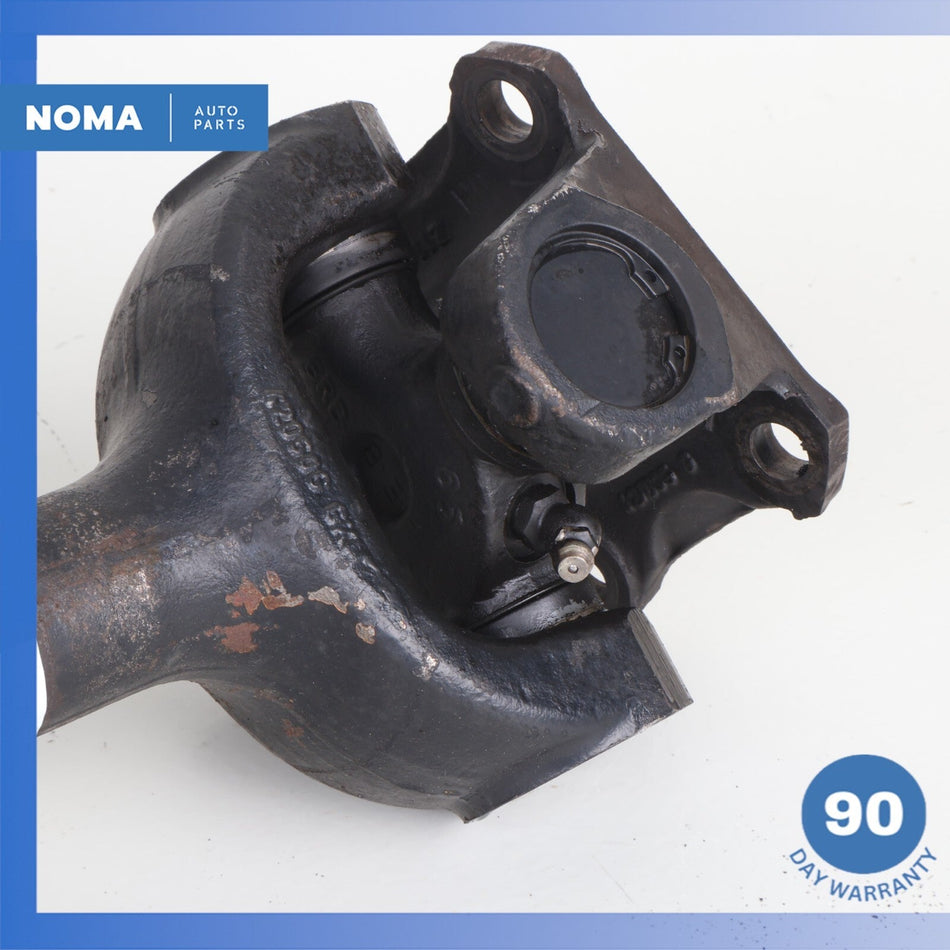 84-93 Jaguar XJS Series 3 Rear Right or Left Side Axle Halfshaft CAC84021 OEM