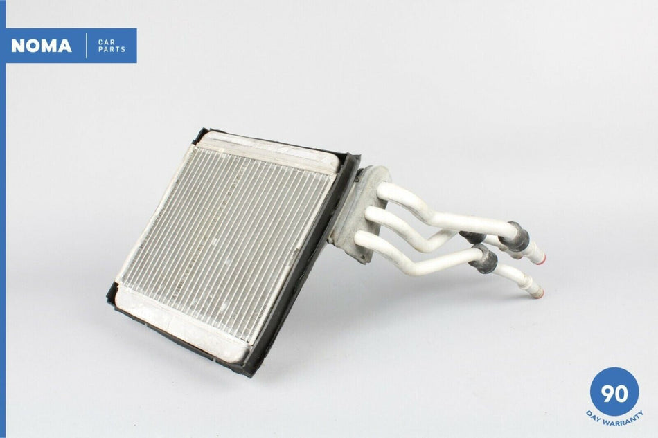 00-08 Jaguar X204 S-Type  A/C AC Heater Core Element w/ Hose XR83002 OEM